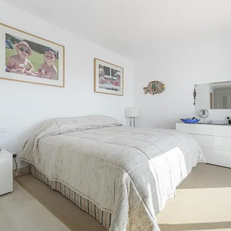 Penthouse In Marbella, Seaview, Jacuzzi 公寓 *
